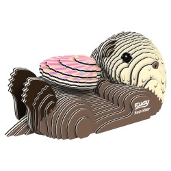 Eugy 3D - Zeeotter Eugy 3D - Zeeotter