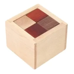 Eureka 3D Vip - Gold - Akaho Puzzle Eureka 3D Vip - Gold - Akaho Puzzle