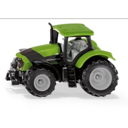 Deutz Fahr Agrotron Ttv 7250 Siku