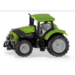 Deutz Fahr Agrotron Ttv 7250 Siku
