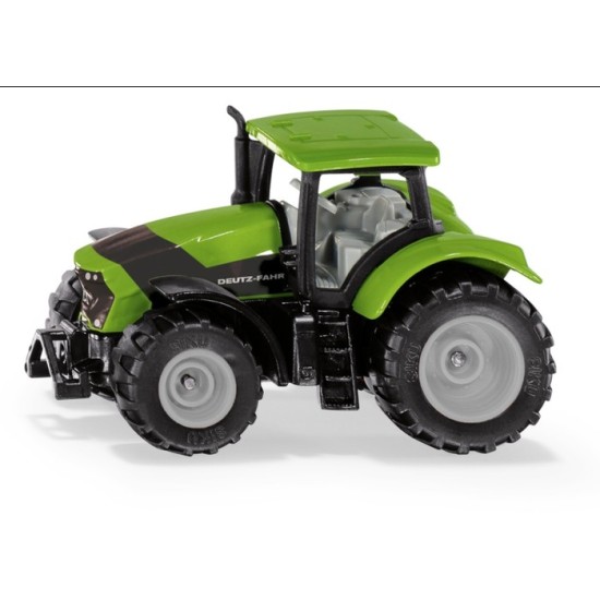 Deutz Fahr Agrotron Ttv 7250 Siku