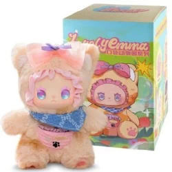 De Lieve Emma-Serie