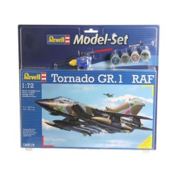 Revell Model Set Tornado Gr.1 Raf