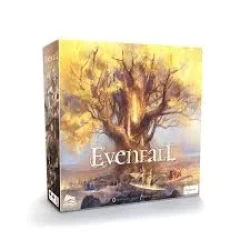Evenfall Evenfall