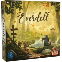 Everdell Everdell