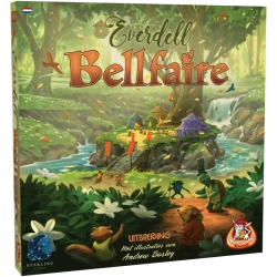 Everdell: Bellfaire Everdell: Bellfaire