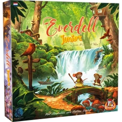 Everdell: Junior Everdell: Junior