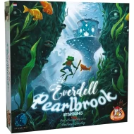 Everdell: Pearlbrook Everdell: Pearlbrook