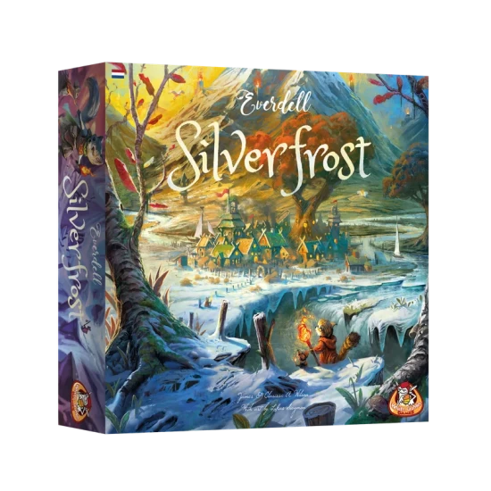 Everdell Silverfrost
