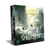 Everdell: Spirecrest Everdell: Spirecrest