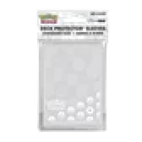 Sleeves Pok Energy Colorless (65) Sleeves Pok Energy Colorless (65)