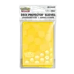 Sleeves Pok Energy Lightning (65) Sleeves Pok Energy Lightning (65)