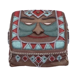 Dungeons & Dragons Bag Of Holding And Devouring Trinket Box Dungeons & Dragons Bag Of Holding And Devouring Trinket Box
