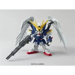 Sd Gundam Ex-Standard Wing Gundam Zero Ew Sd Gundam Ex-Standard Wing Gundam Zero Ew