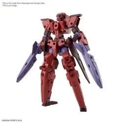 Gundam: 30Mm - 1/144 Eexm-30 Espossito Gamma Model Kit Gundam: 30Mm - 1/144 Eexm-30 Espossito Gamma Model Kit