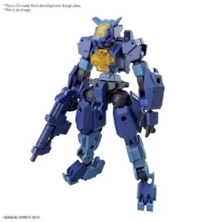 Gundam: 30Mm - 1/144 Eexm-S03H Forestieri 03 Model Kit Gundam: 30Mm - 1/144 Eexm-S03H Forestieri 03 Model Kit