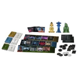 Star Wars Villainous Exp1 – Scum And Villainy (En)