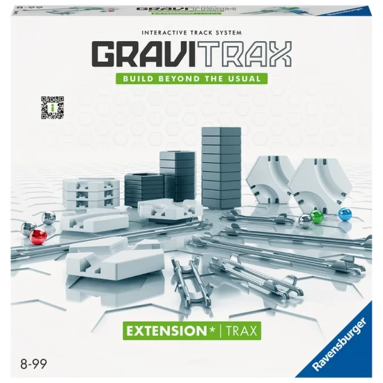 Gravitrax Extension Trax