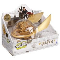 Perplexus Go Harry Potter Snitch