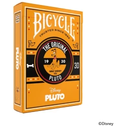 Bicycle Disney Classic Pluto Bicycle Disney Classic Pluto