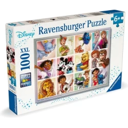 Disney Multi Character (100Xxl)