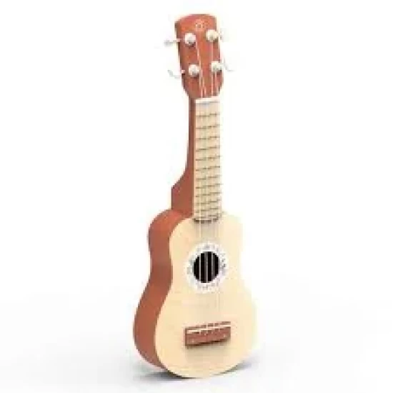 Speedy Monkey - Ukulele - 41X45X15Cm