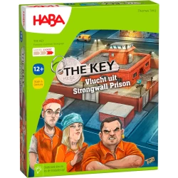 !!! Spel - The Key - Vlucht Uit Strongwall Prison !!! Spel - The Key - Vlucht Uit Strongwall Prison