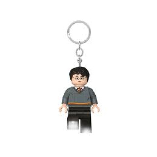 Lego Keychain Ledlite Harry Potter