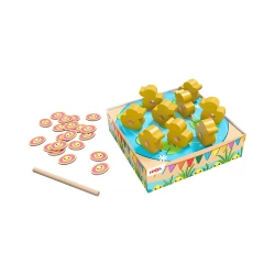 !!! Spel - Mijn Eerste Spellen - Eendjes Vangen (Nl = F 2014039003 - Int 2014039002) (De/E/F/Nl/It/Es/Pt)