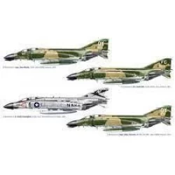 F-4 Phantom Aces F-4 Phantom Aces