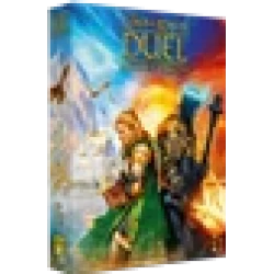 The Lord Of The Rings Duel For Middle Earth The Lord Of The Rings Duel For Middle Earth