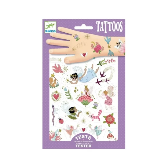 Fairy Friends