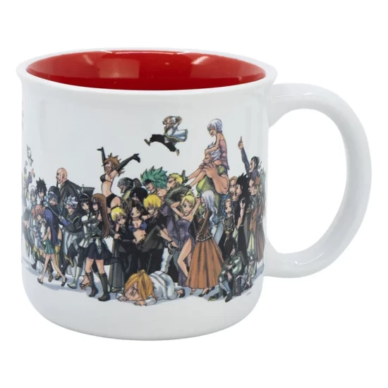 Fairy Tail Mug 355 Ml Fairy Tail Mug 355 Ml