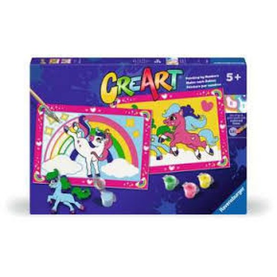 Fairytale Ponies Fairytale Ponies