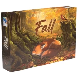 Fall Fall