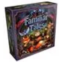 Familiar Tales