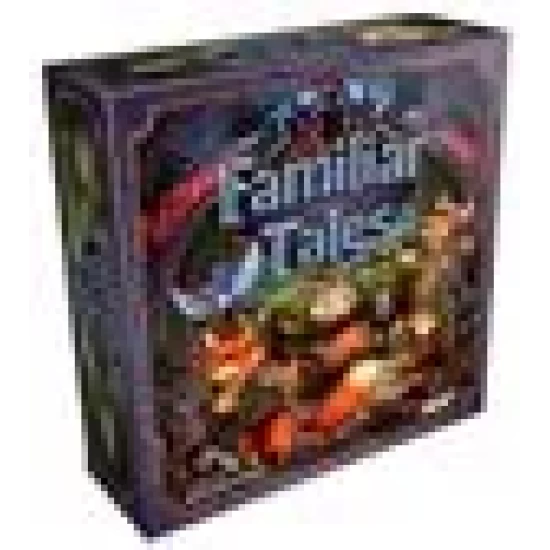 Familiar Tales