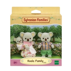 Familie Koala Familie Koala