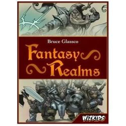Fantasy Realms Fantasy Realms