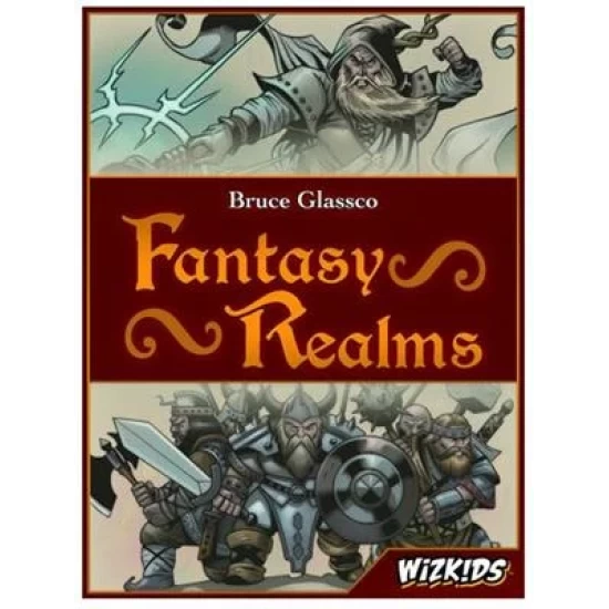 Fantasy Realms Fantasy Realms