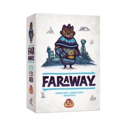 Faraway Faraway