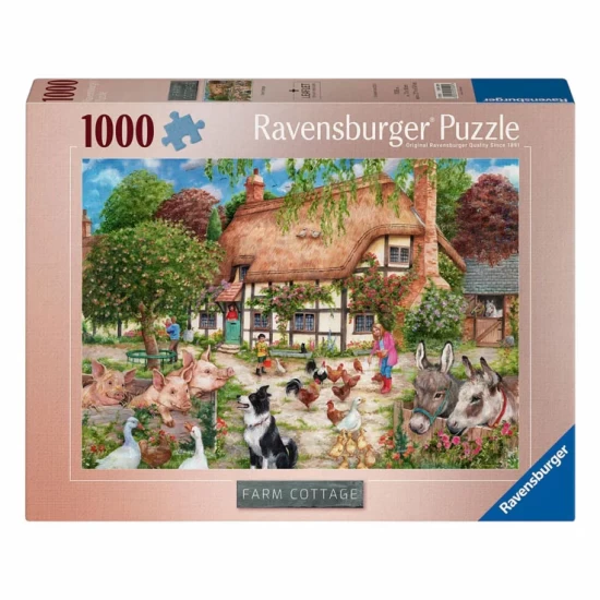 Farm Cottage (1000) Farm Cottage (1000)