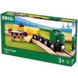 Farm Train