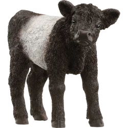 Schleich Farm World Galloway Kalf Schleich Farm World Galloway Kalf