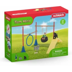 Farm World - Hondentraining Farm World - Hondentraining