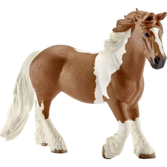 Schleich Farm World Tinker Merrie Schleich Farm World Tinker Merrie