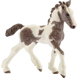 Schleich Farm World Tinker Veulen Schleich Farm World Tinker Veulen