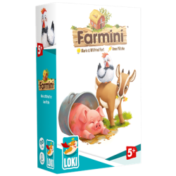 Farmini
