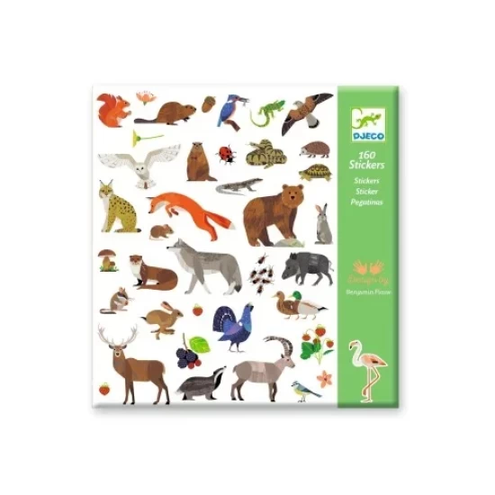 Fauna