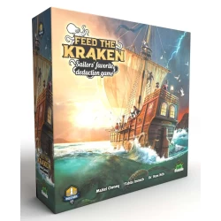 Feed The Kraken - Retail Feed The Kraken - Retail
